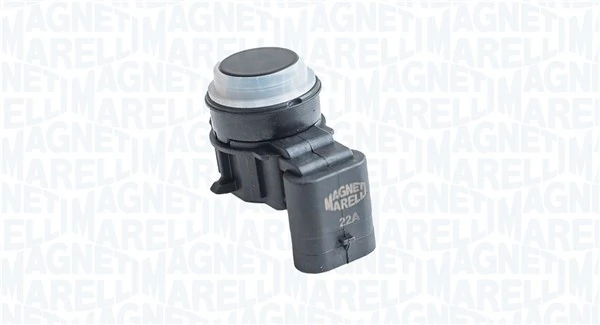 Sensor, park distance control